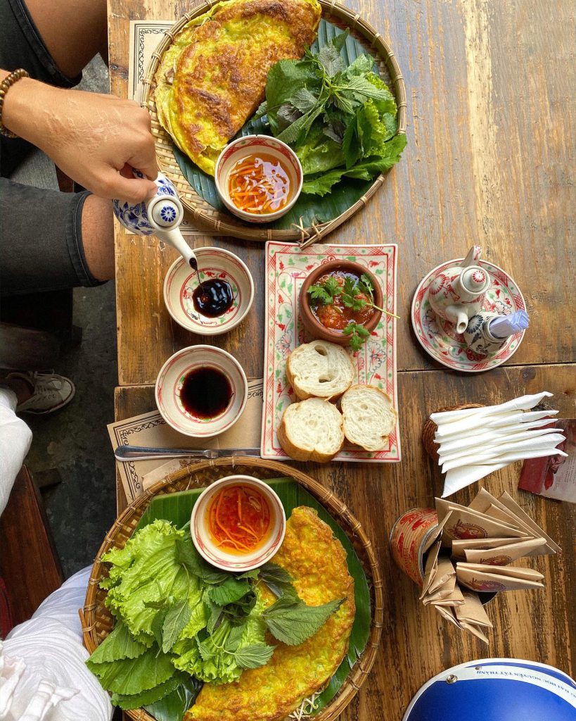 ホーチミンシティで行きたい！ベトナム料理のレストラン「ベップメーイン」